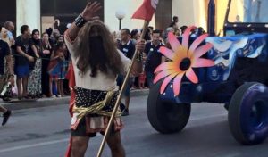 Sousse au rythme du Carnaval d’Aoussou le 26 juillet