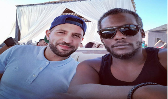 Samia Orosmane s’est lancée le défi d’organiser un Marrakech du rire à l’île de Djerba