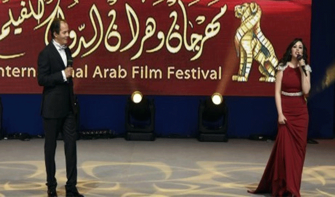 Participation tunisienne au 10ème Festival d’Oran du film arabe