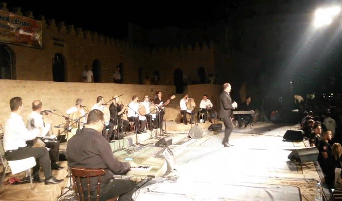 Festival international de Monastir: 20 soirées au programme de la 46ème édition