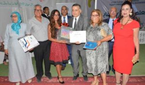 La Fondation Hédi Bouchamaoui honore les lauréats du gouvernorat de Gabès