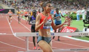 Athlétisme – Championnats arabes : La Tunisie termine à la deuxième place avec 34 médailles