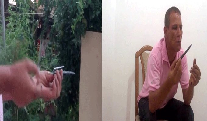 La dernière trouvaille de Hatem Guermazi pour assassiner des personnalités importantes