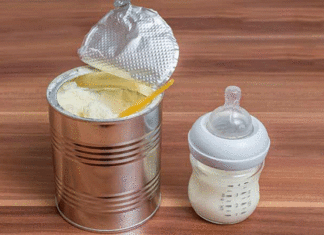 Alerte sur le lait pour nourrissons : le Syndicat des pharmacies rassure les consommateurs