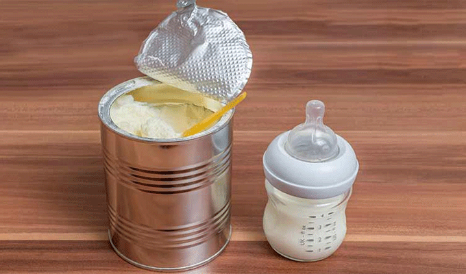 Sousse : Saisie de lait et médicaments avariés pour enfants dans un entrepôt de légumes