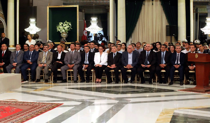 Tunisie – Journée du Savoir 2017: Les lauréats des examens nationaux