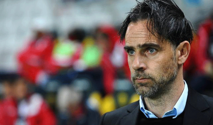 Ligue 1 (C.Africain): Marco Semone dirigera sa première séance vendredi