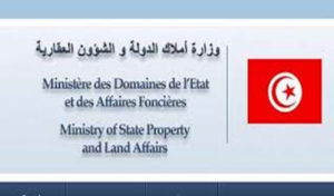 Restitution de 4 logements domaniaux occupés illégalement à Sousse et Jendouba