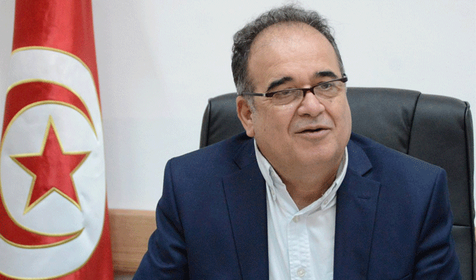 Tunisie : Trabelsi appelle à l’application de la loi relative au paiement des ouvrières agricoles