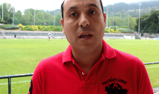 Ligue1 : Montassar Ouhichi nouvel entraîneur de l’AS Gabes