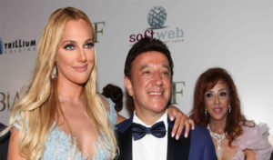 Liban : Toutes les tenues des stars lors du Beirut International Awards Festivals