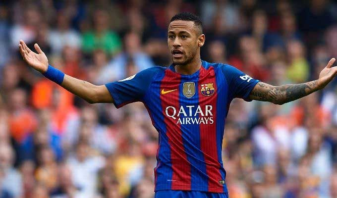 Transfert de Neymar: “Tout le monde va en parler” après le Trophée des champions, selon Thiago