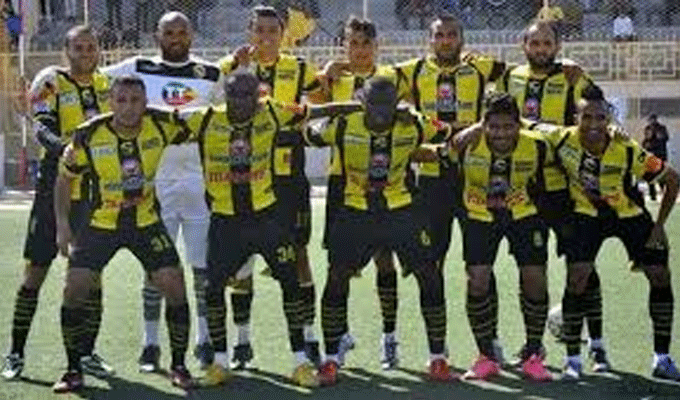 Ligue 2 (CO Médenine) : Le contrat de Azer Ghali reconduit pour une saison