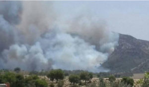 Kairouan : Des villageois quittent leurs maisons suite à des bruits d’explosion