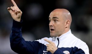 Felix Sanchez nommé sélectionneur du Qatar