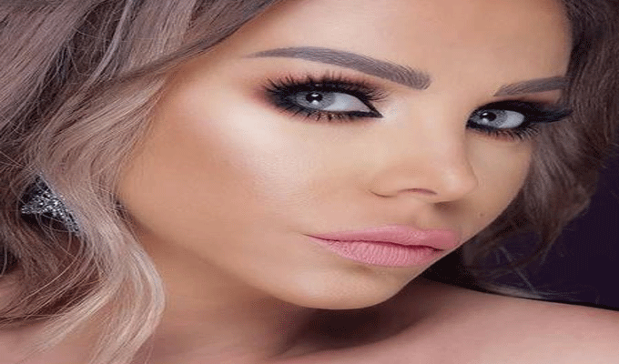 Razane Maghrebi fait à nouveau polémique après une séance de shooting photo