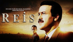Turquie : Arrestation du producteur du film ‘Reis’ pour appartenance guléniste