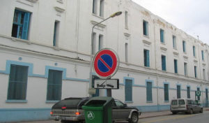 Tunis : La rue de Marseille se transforme en  “no-go-zone” le soir !