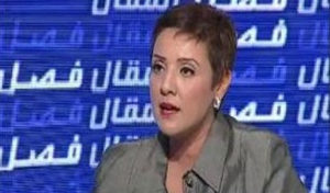 Sonia Dahmani : Avec cette loi, la Tunisie sera un Etat policier pire que sous le régime de Ben Ali
