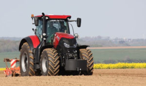 Kairouan : Une fillette tuée accidentellement par le tracteur de son père