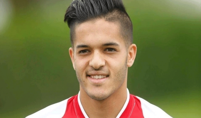 DIRECT SPORT – Football: Atromitos FC de Grèce annonce la convocation en sélection du Tunisien Wajdi Kechrida