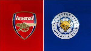 Arsenal vs Leicester : les liens streaming pour regarder le match