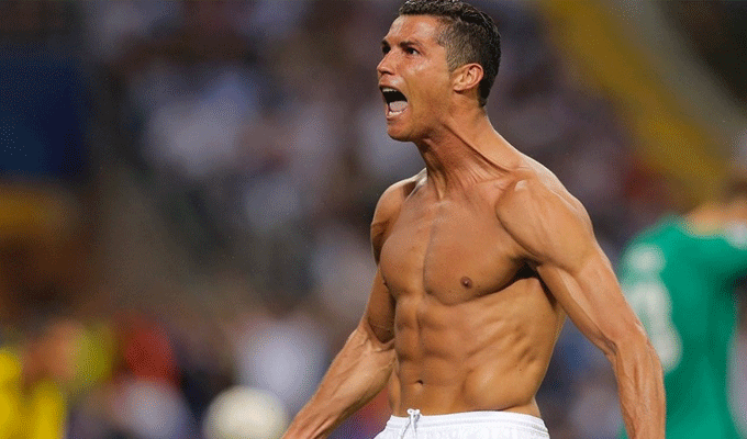 Espagne – Real Madrid: La sanction de Ronaldo confirmée en appel