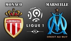 Ligue 1, Monaco vs OM : les liens streaming pour regarder le match