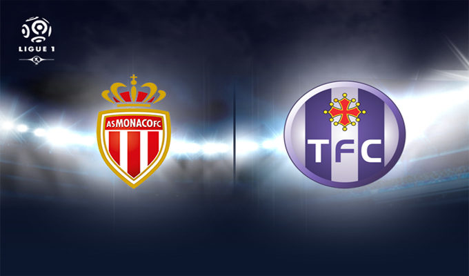 Ligue 1, Monaco vs Toulouse : les liens streaming pour regarder le match