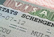 espace Schengen : vers une demande de visa 100 % en ligne pour les Tunisiens