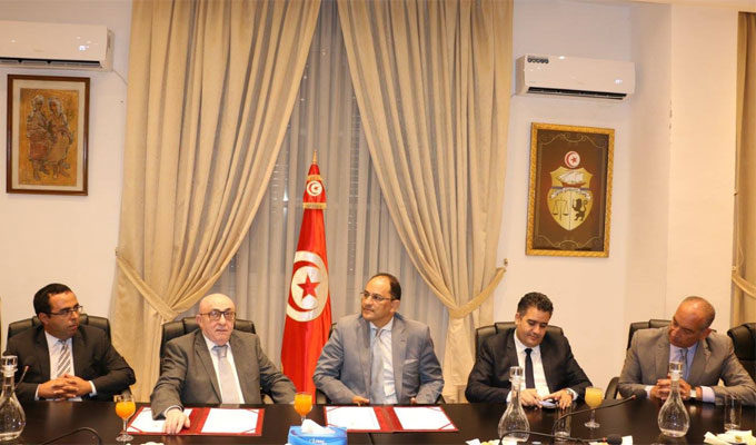 L’apport numérique de Tunisie Telecom au partenariat entre l’Education nationale et Poulina