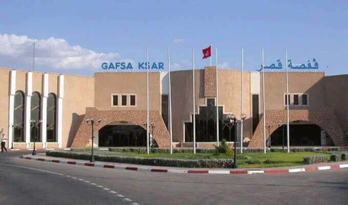 Tunisie: Fermeture de l’aéroport Gafsa-Ksar pour travaux de réaménagement