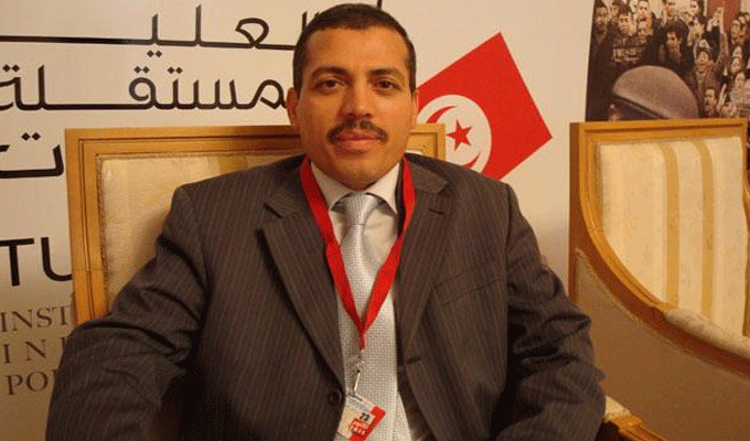 Tunisie: Six membres du Conseil de l’ISIE retenus