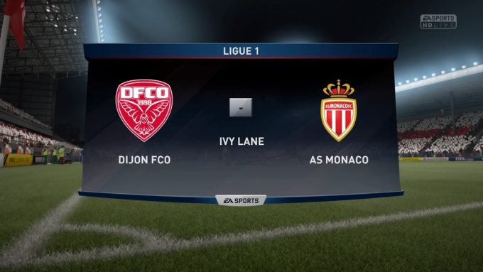 Ligue 1, Dijon vs Monaco : les liens streaming pour regarder le match