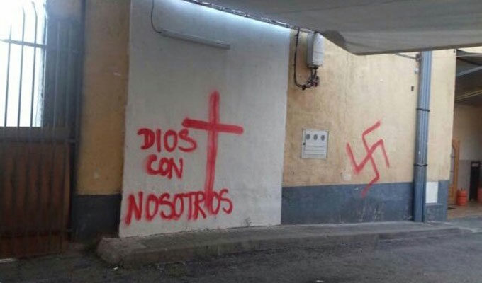Espagne : Les fidèles d’une mosquée victime d’islamophobie