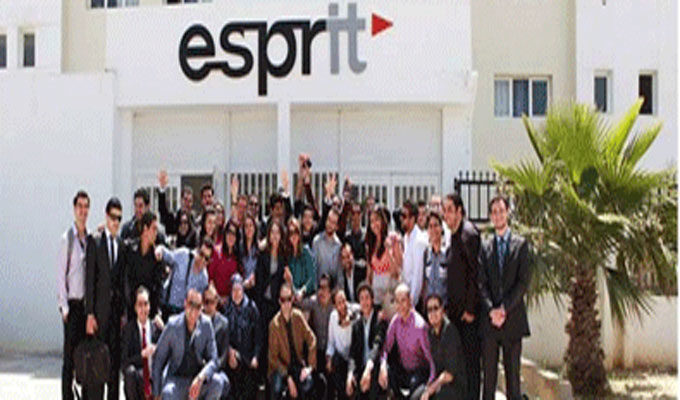 Enseignement: Quand une décision de l’Ordre des ingénieurs de Tunisie crée l’effet inverse à l’école ESPRIT!