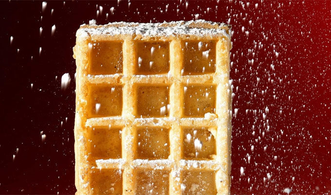 Santé: Les gaufres françaises sont-elles commercialisées en Tunisie?