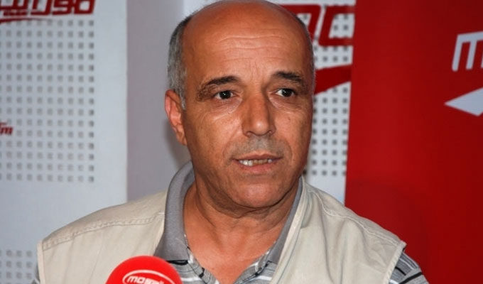 Habib Mizouri : Ceux qui dénoncent notre visite en Syrie ont soutenu les terroristes de Daech