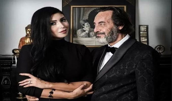 Hichem Rostom : Je soutiens mon épouse