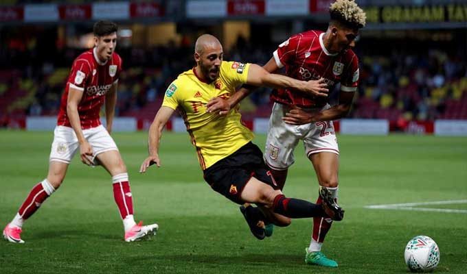 Coupe de la Ligue anglaise-2e tour: Trois clubs de D1 éliminés