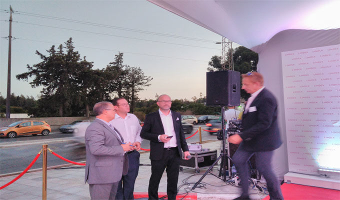 Lindex s’implante en Tunisie