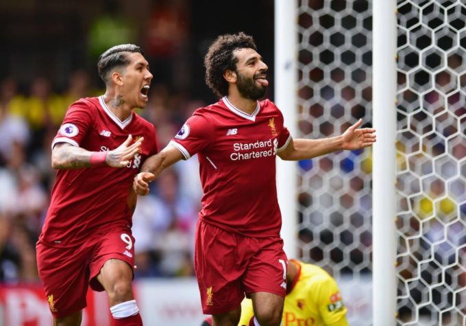 Liverpool vs Crystal Palace : les liens streaming pour regarder le match