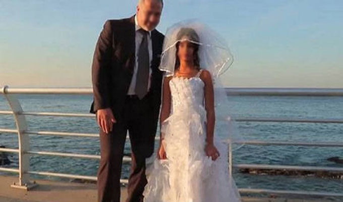 Gafsa : Pour des raisons économiques, des parents décident de marier leur enfant