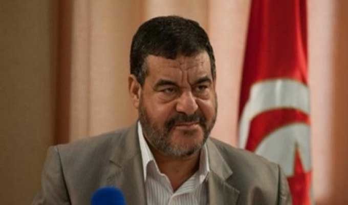 Tunisie : Qalb Tounes s’est entêté à garder Mechichi à la présidence du gouvernement (M. Ben Salem)