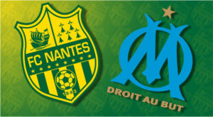 Ligue 1, Nantes vs Marseille : les liens streaming pour regarder le match