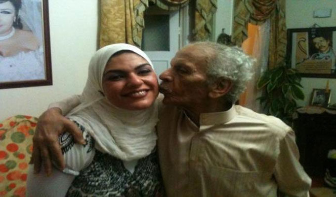 La fille du poète égyptien, Ahmed Foued Najem, répond à la polémique de l’égalité de l’héritage