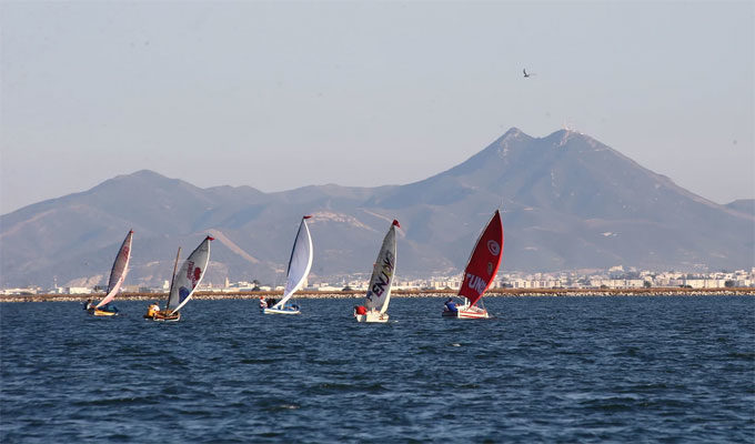 Berges du Lac : La 1ère édition de ‘’TOUNES Latin Sail REGATTA‘’ a tenu toutes ses promesses !