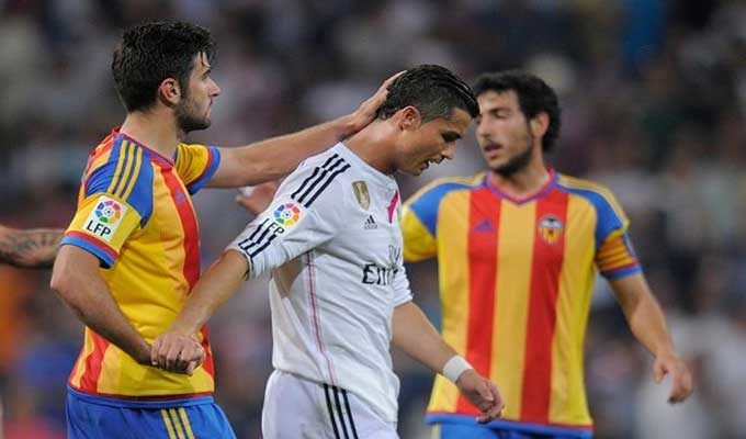 CD Leganés vs Real Madrid : Où regarder les matchs en Streaming ?