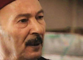 Décès de l’acteur Romdhan Chatta