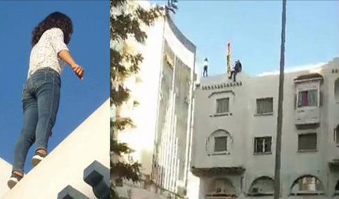 Sfax : Il sera honoré pour acte de bravoure!